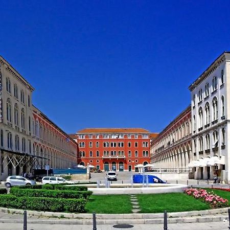 Apartment Ana Split Kültér fotó