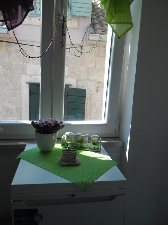 Apartment Ana Split Szoba fotó