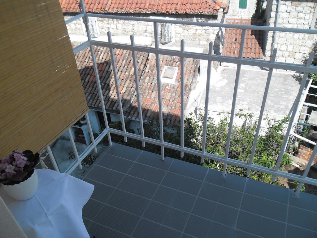 Apartment Ana Split Szoba fotó