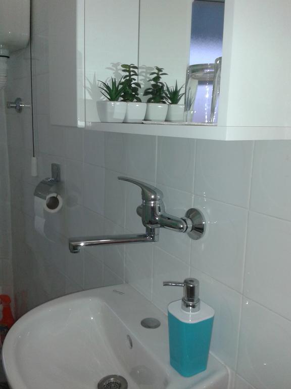 Apartment Ana Split Kültér fotó