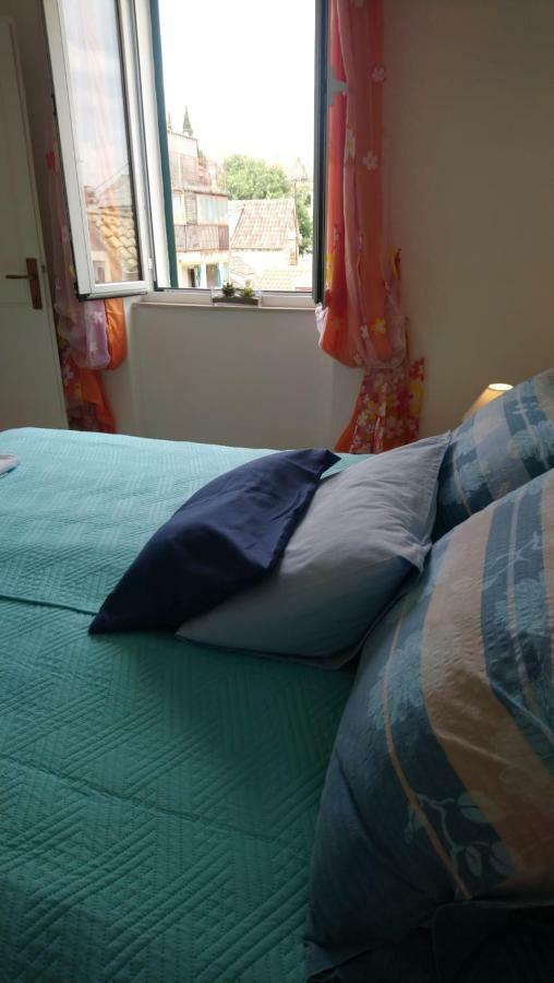 Apartment Ana Split Kültér fotó
