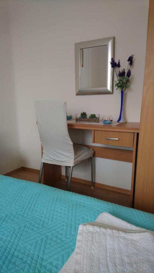 Apartment Ana Split Kültér fotó
