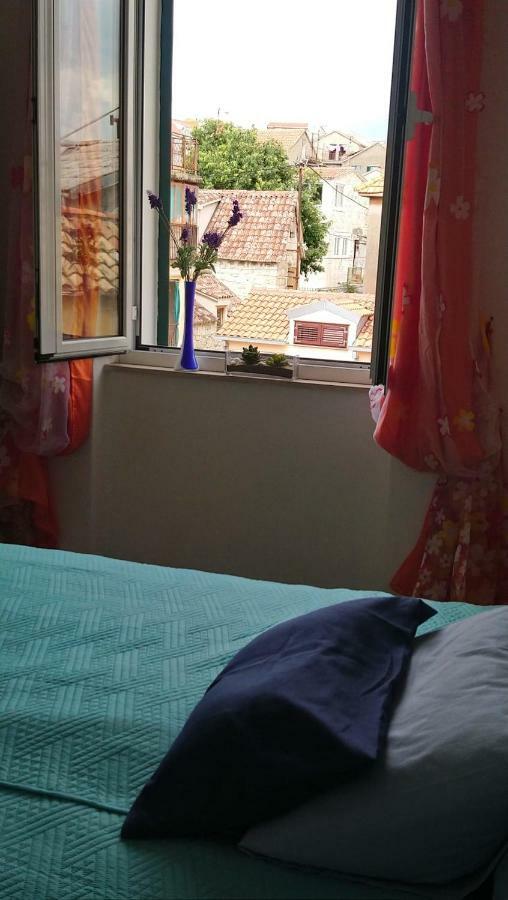 Apartment Ana Split Kültér fotó