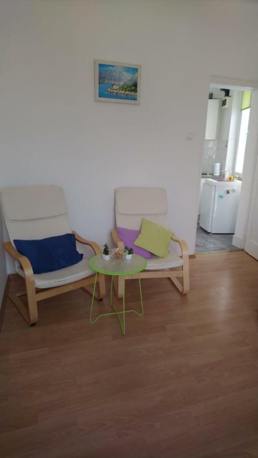 Apartment Ana Split Kültér fotó