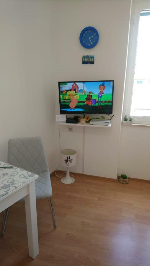 Apartment Ana Split Kültér fotó