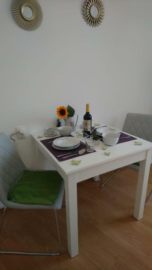 Apartment Ana Split Kültér fotó