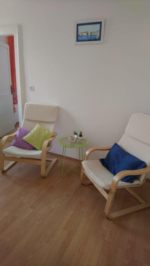 Apartment Ana Split Kültér fotó