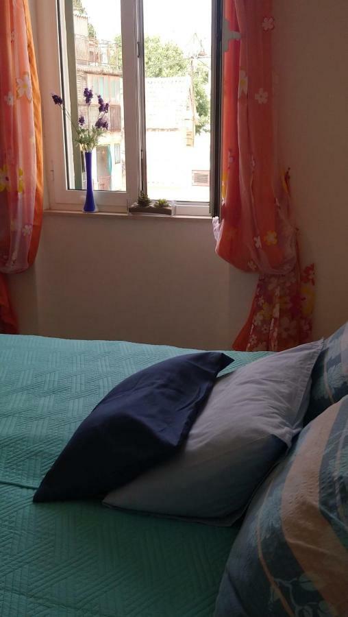 Apartment Ana Split Kültér fotó
