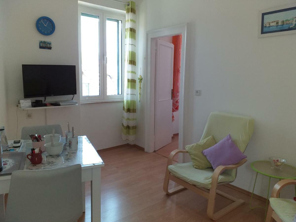 Apartment Ana Split Kültér fotó