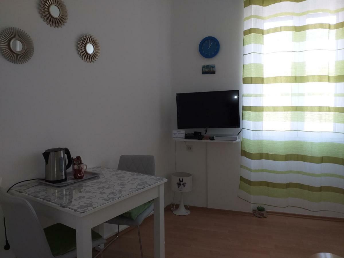 Apartment Ana Split Kültér fotó