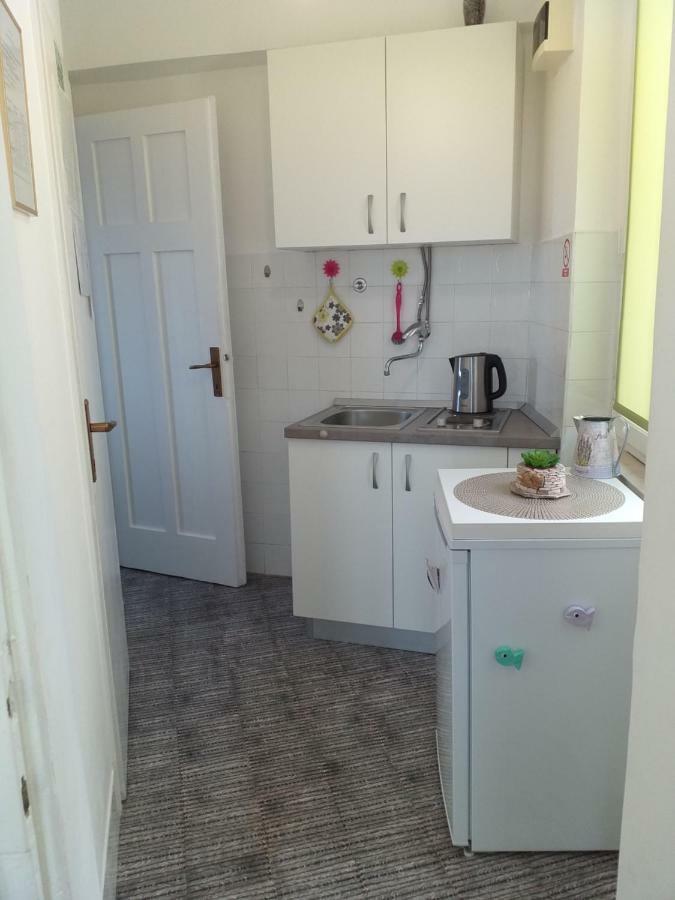 Apartment Ana Split Kültér fotó