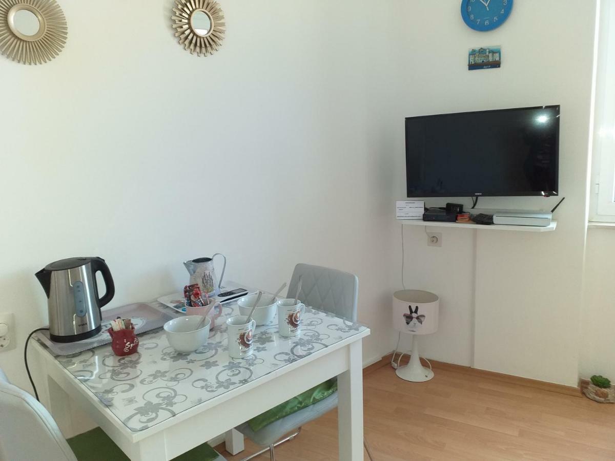 Apartment Ana Split Kültér fotó