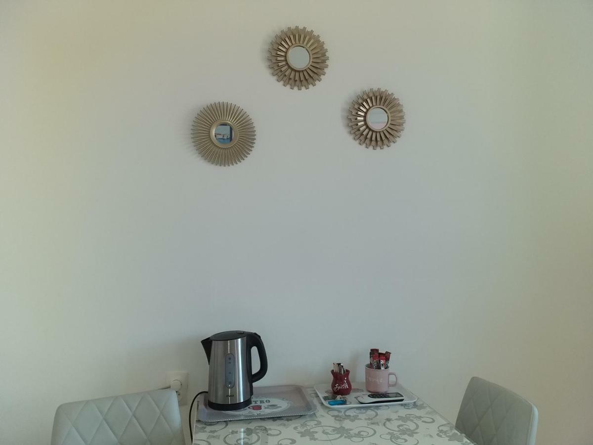 Apartment Ana Split Kültér fotó