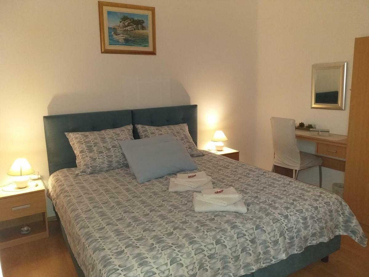 Apartment Ana Split Kültér fotó