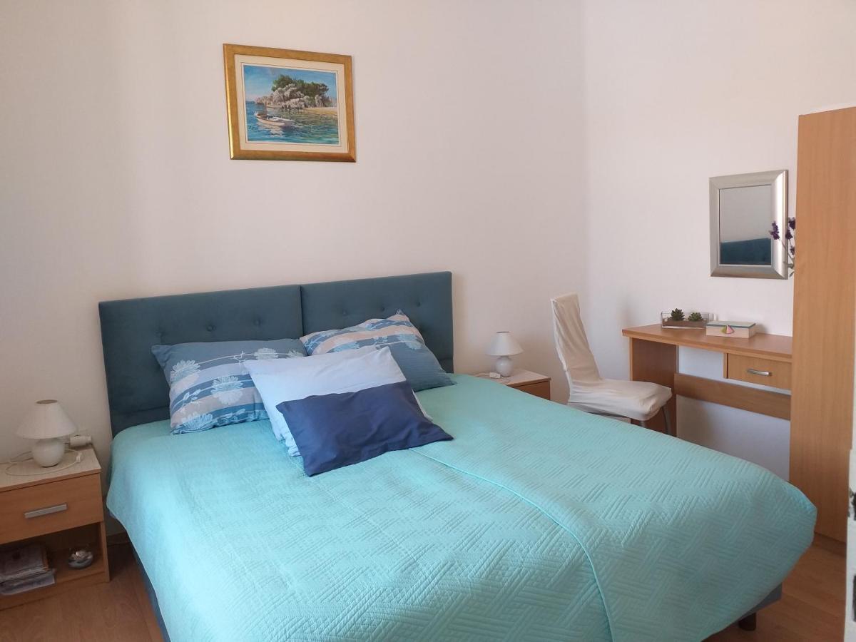 Apartment Ana Split Kültér fotó