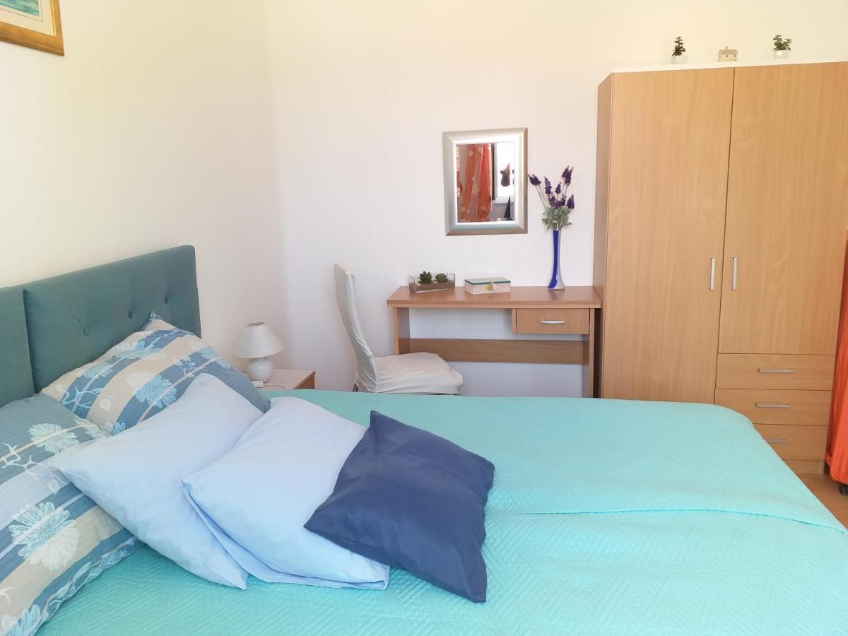 Apartment Ana Split Kültér fotó